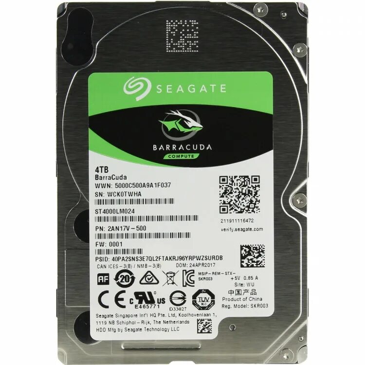 Seagate описание. Seagate barracuda st4000lm024 4tb. hdd seagate barracuda 4tb. seagate barracuda 4 тб. seagate barracuda 4 тб st4000lm024.