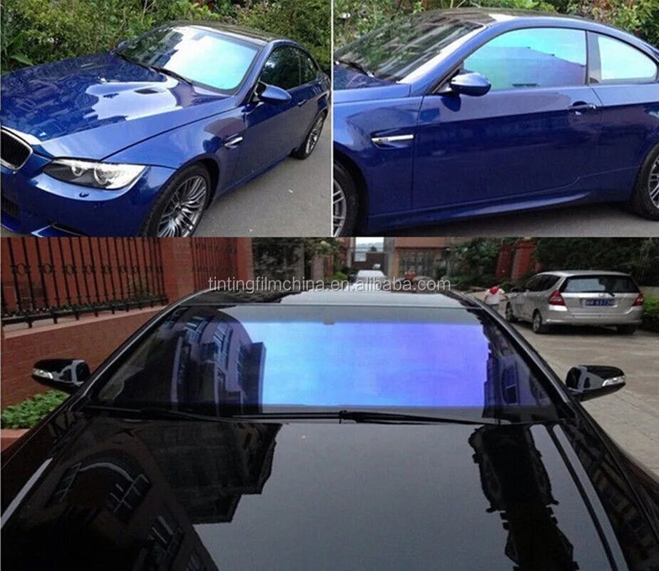 ULTRAVISION Ceramic ir 80 Blue. Тонировочная пленка Sparks ir 80% Blue атермальная. BMW g30 пленка тонировка хамелеон. Nano Blue атермальная пленка. Пленка хамелеон на лобовое