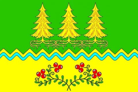 Флаге поселения