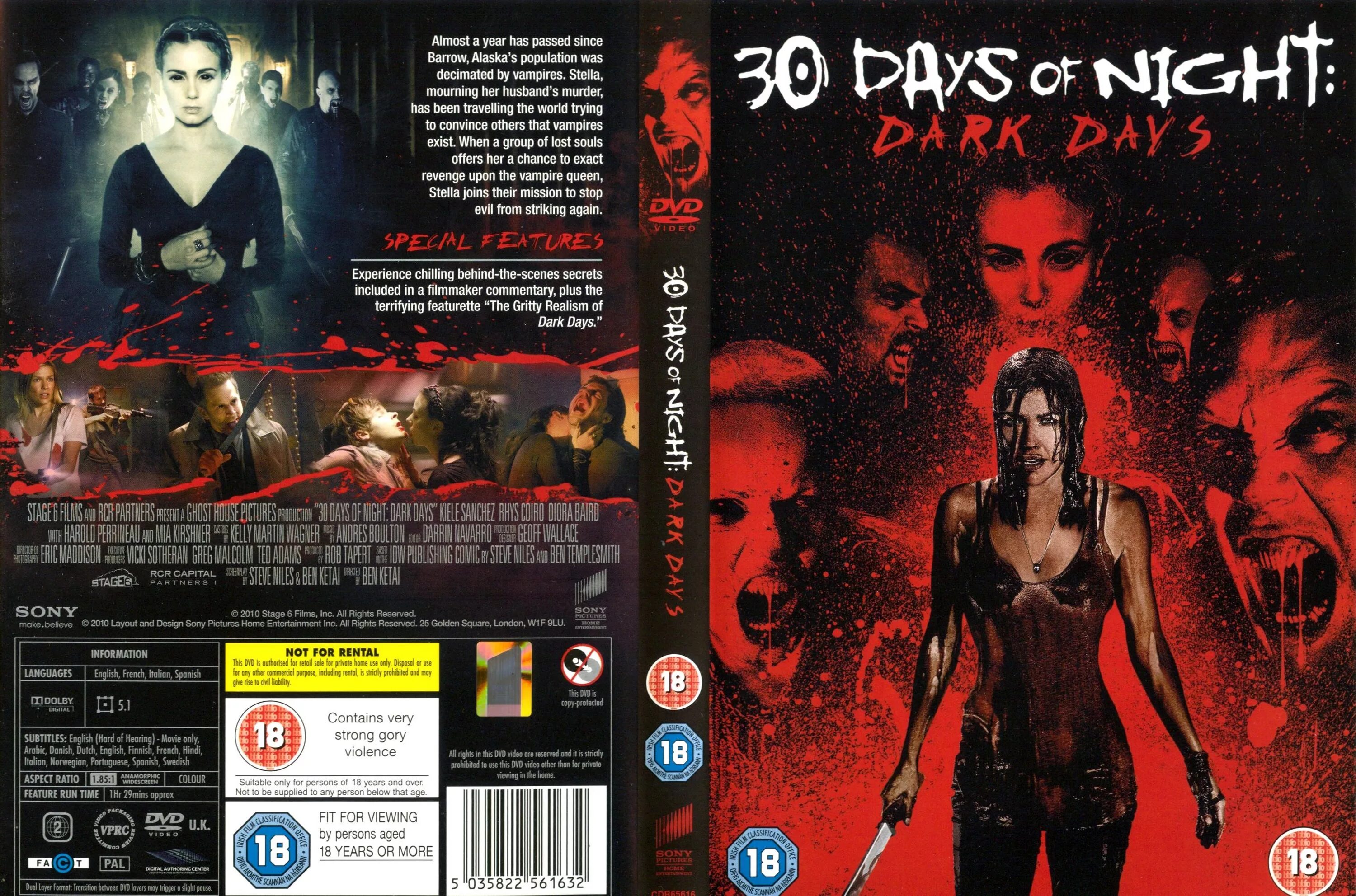 30 Дней ночи Cover DVD. Dark Days. Dark days перевод