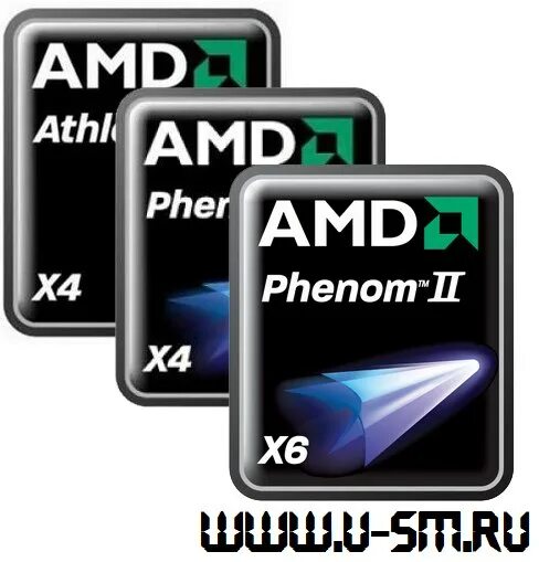 Amd ii x6 1075t