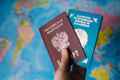 Лицо без гражданства получение гражданства