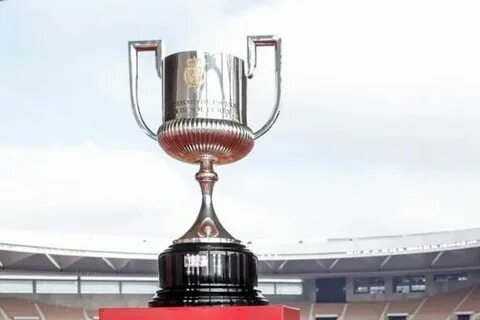 Кубок испании по футболу 2023 2024
