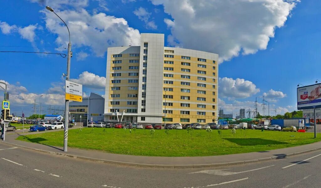Ул. Бибиревская, д. 1. Москва, бибиревская улица, 10к1. Ул.
