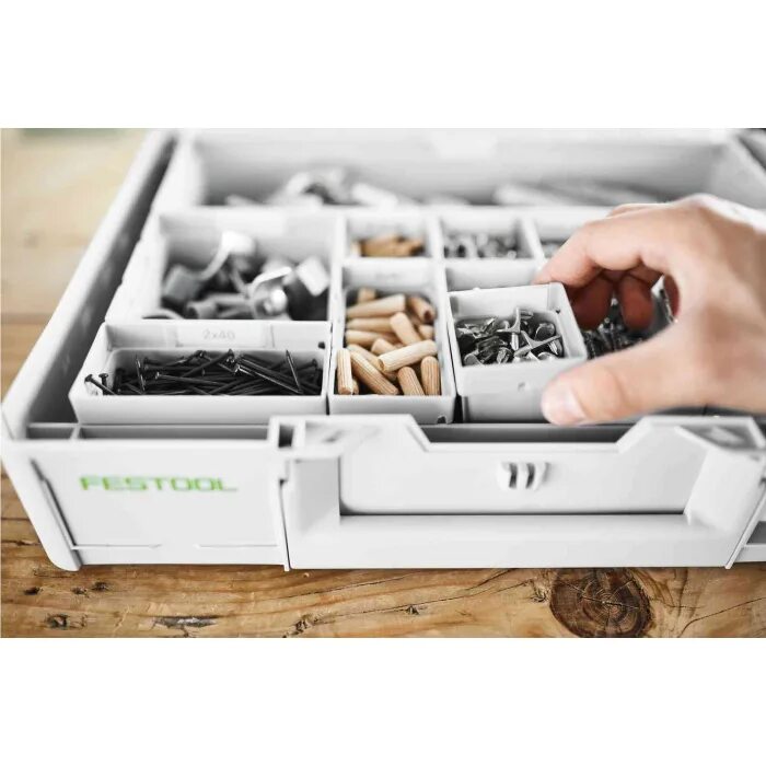 Sys 3 6 3. Органайзер festool. festool organizer sys3. систейнер sys3 org m 89. 204854 festool.