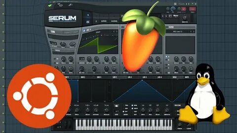 Serum fl studio