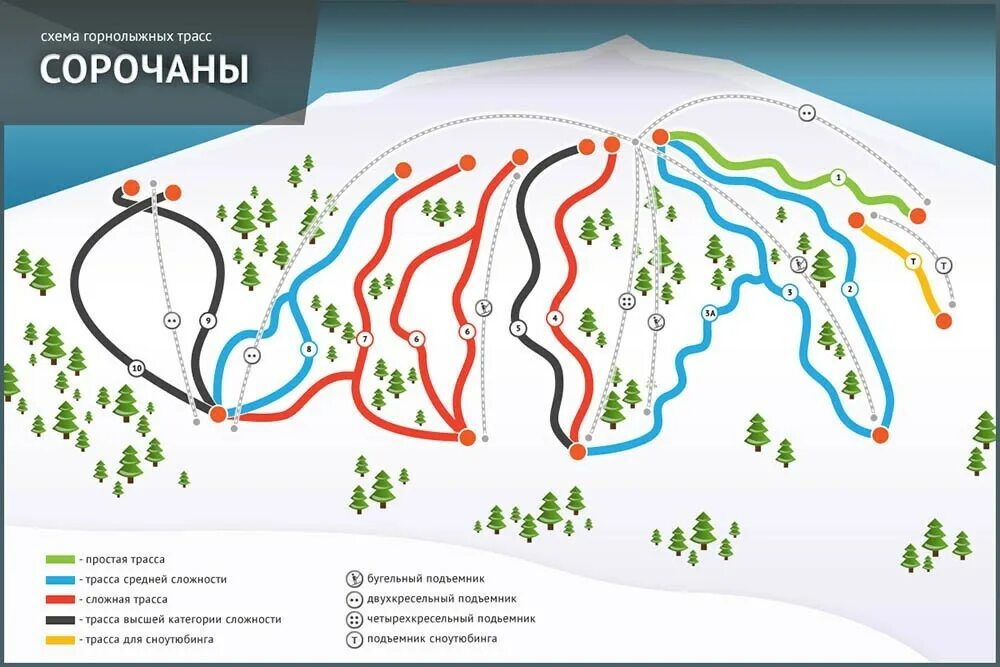 Карта горнолыжных. Сорочаны схема трасс. сорочаны горнолыжный курорт схема трасс. сорочаны горнолыжный курорт карта склонов. лыжная трасса сорочаны.