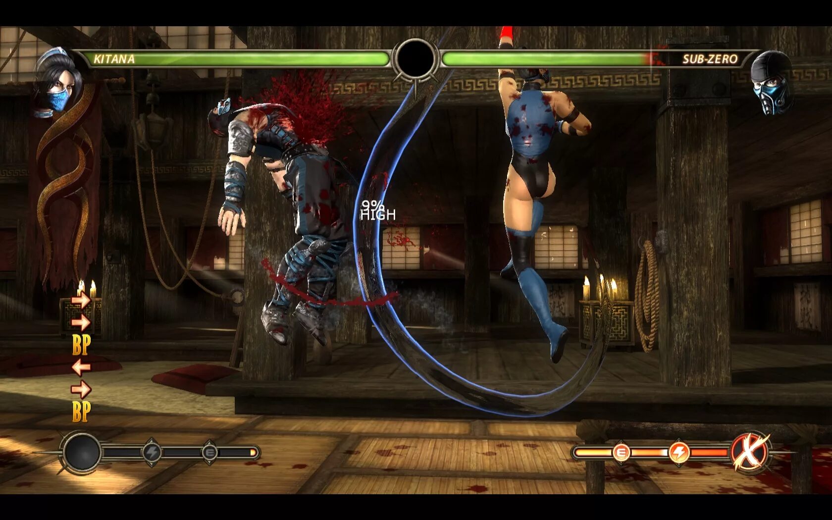 Mortal Kombat ps4 комбинации. Мортал комбат 5 фаталити. Мортал комбат комбинации ударов Китана. Мотор комбат игра