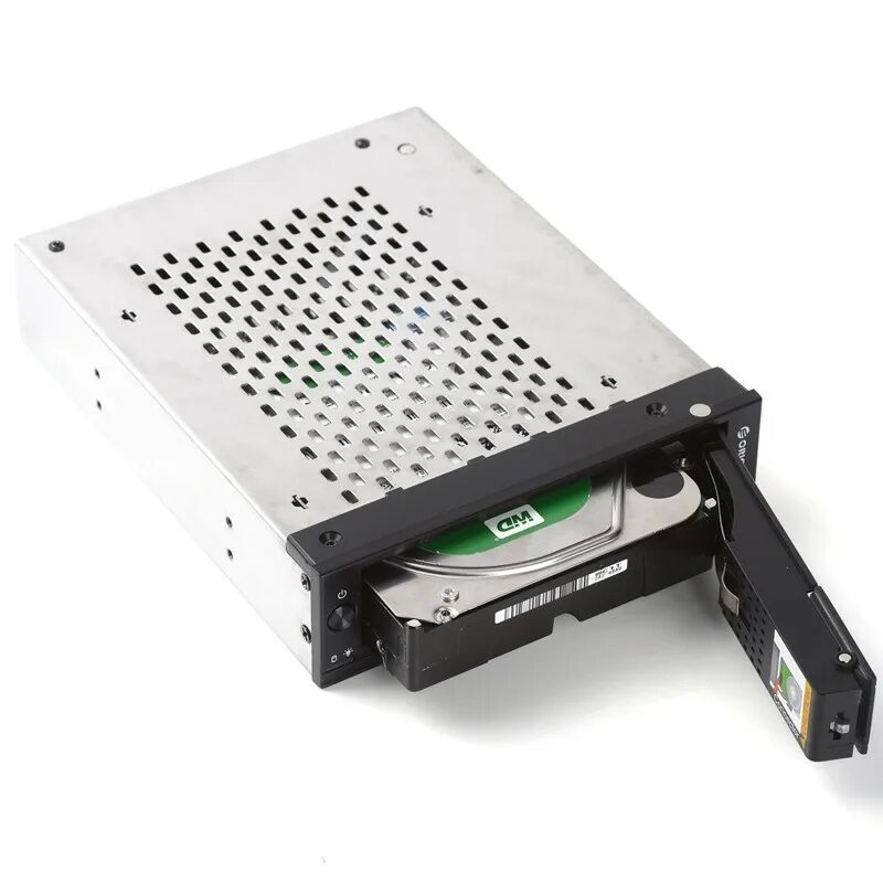 5. Док станция для hdd 3. 5” sata в отсек 3. 5 sata3. Mobile rack 2.