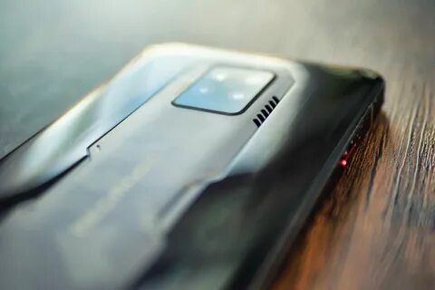 Nubia 9 pro