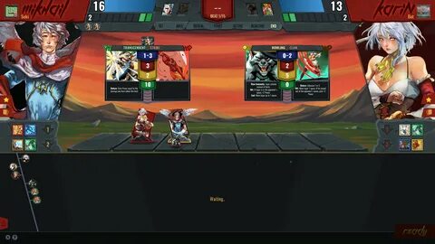 Battlecon настольная игра