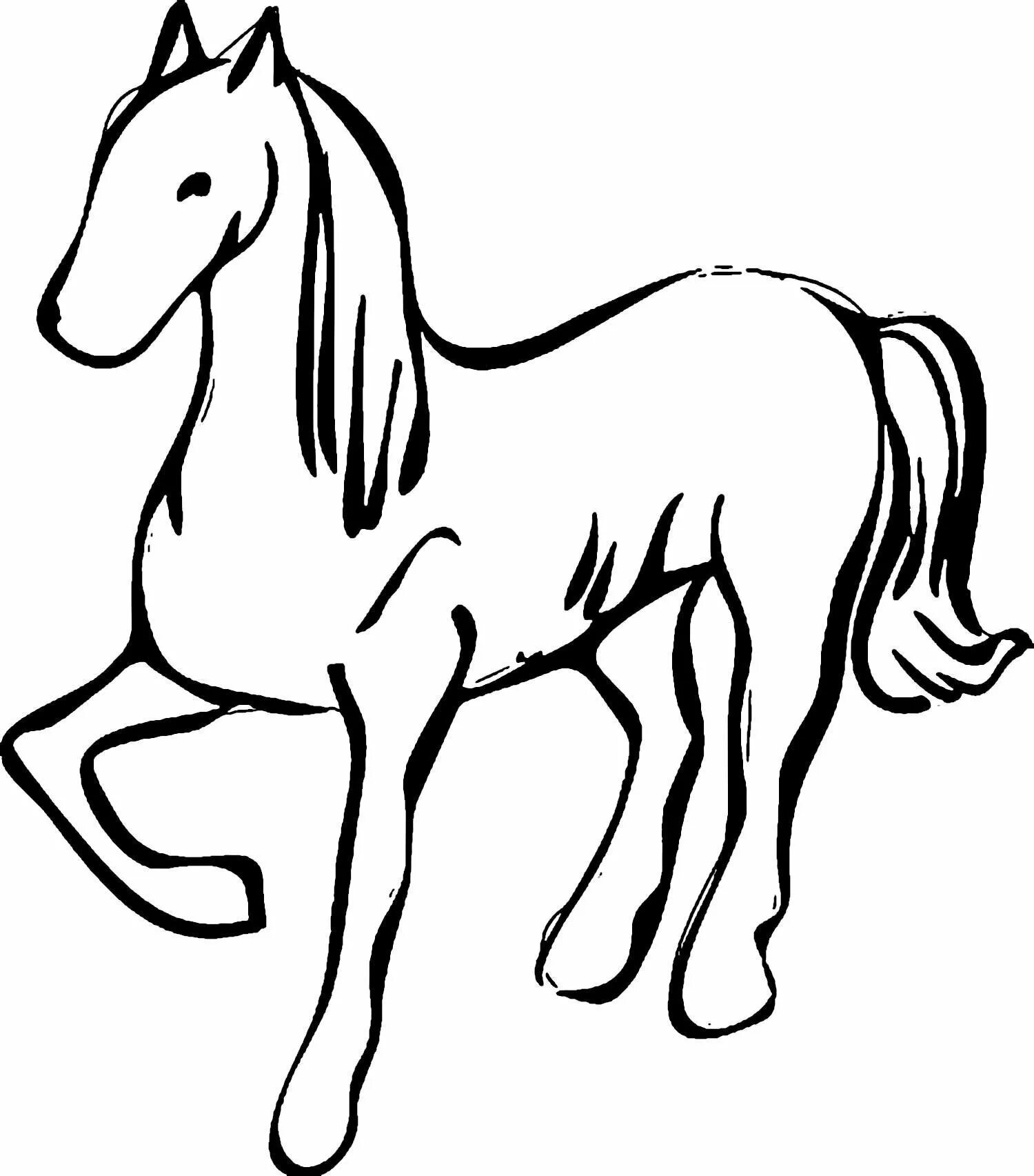 Лошадка для рисования. Лошадь рисунок. Лошадь рисунок для детей. Лошадка рисование для детей. Лошадка картинка для детей.