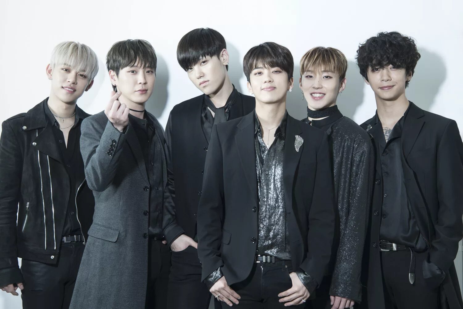 P b group