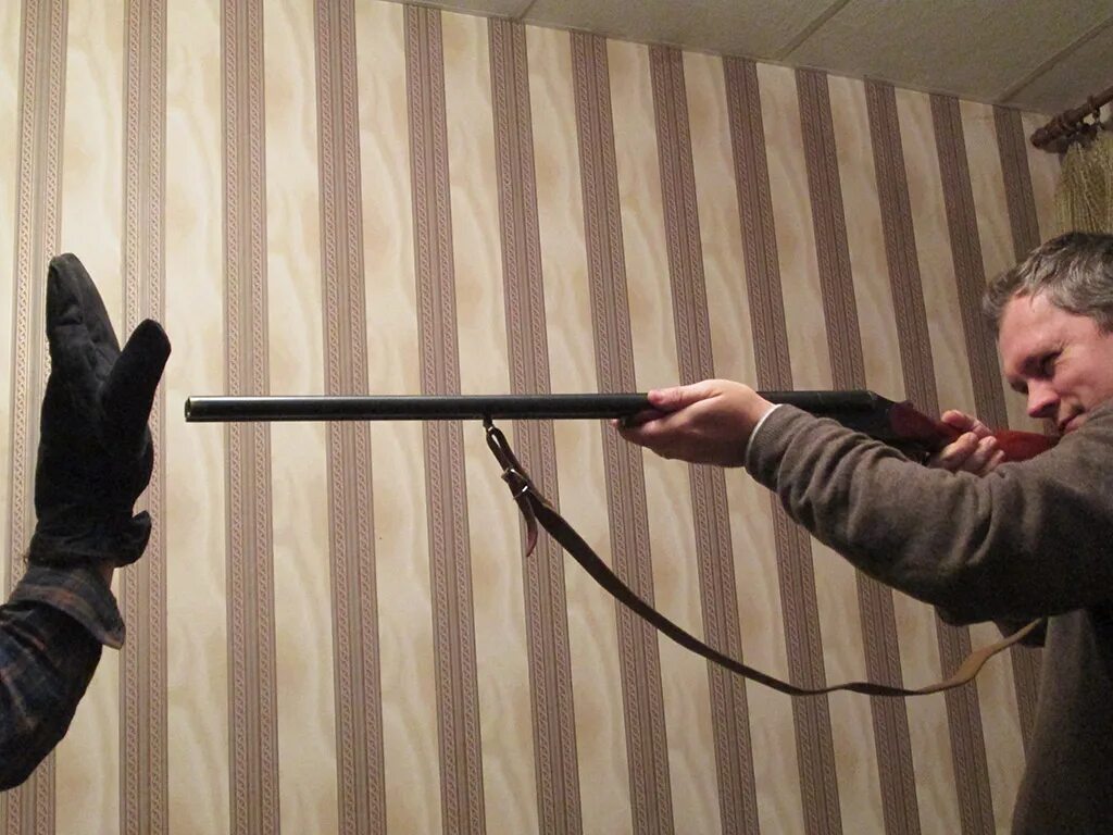 отжать надтреснутый отдача