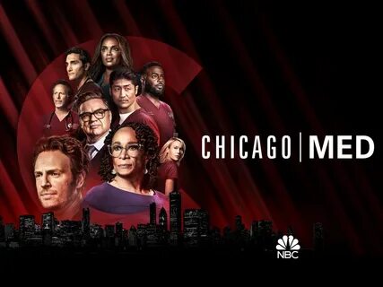 How to Watch Chicago Med: Season Eight Premiere.