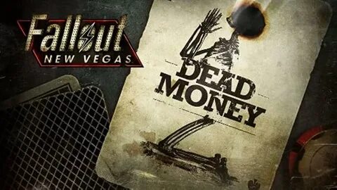Fallout dead money