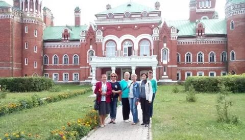 Экскурсии в юрино из нижнего