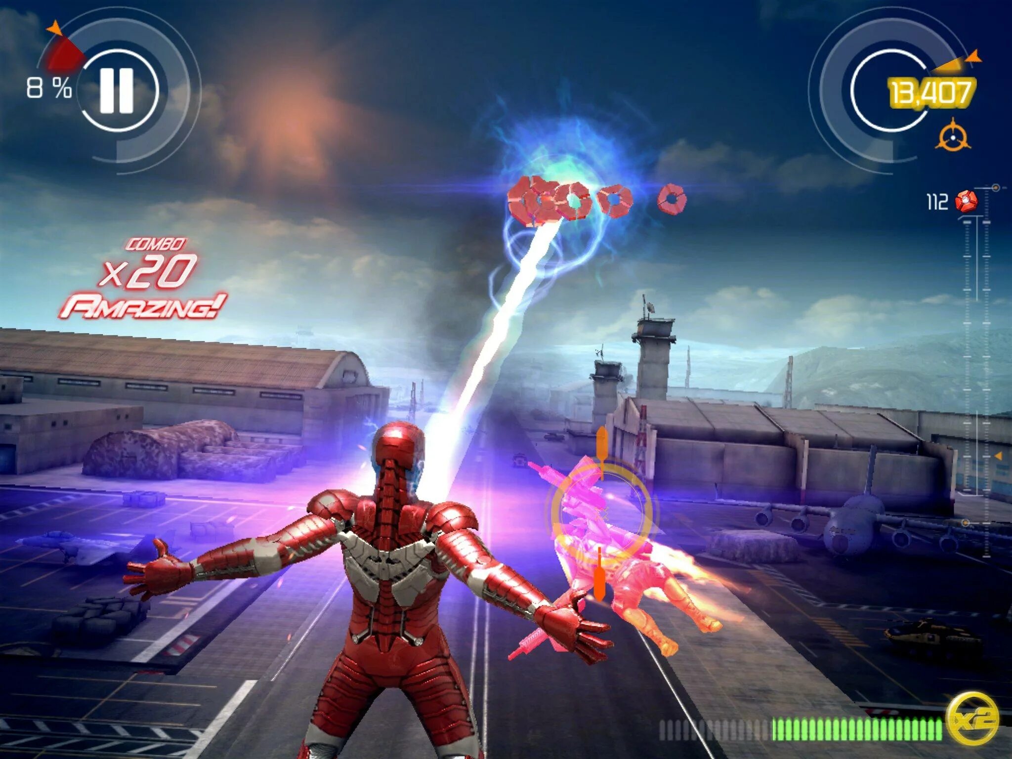Железный андроид. Iron man 3 игра. игра железный человек 2. железный человек 3 от геймлофт. игра железный человек от gameloft.