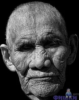 Old places old faces