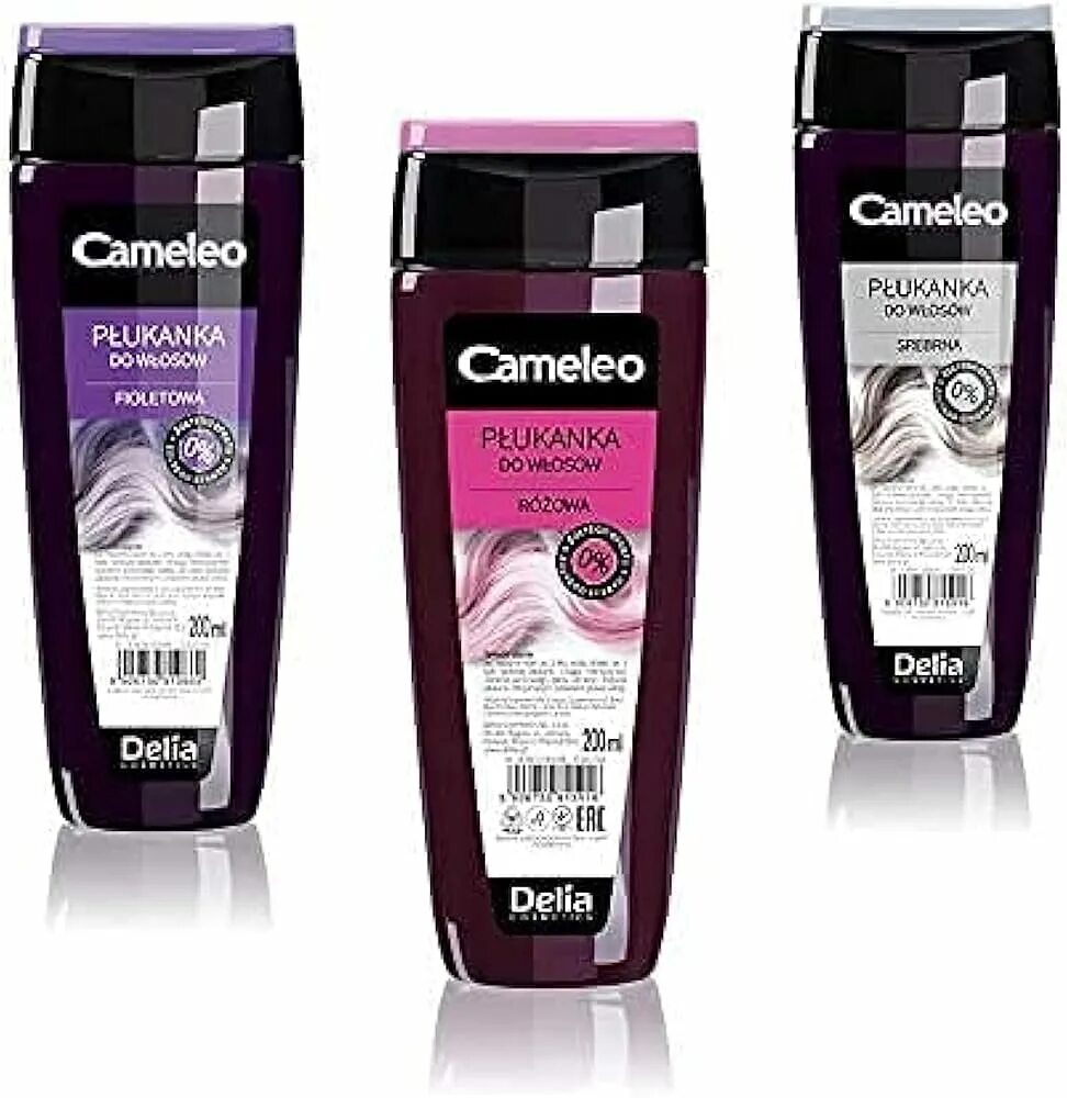 Cameleo оттеночный ополаскиватель. Оттеночный ополаскиватель для волос Delia Cosmetics Cameleo. Белорусский ополаскиватель для волос. Оттеночный ополаскиватель для волос фиолетовый.