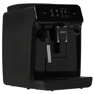 Кофемашина автоматическая philips ep1221
