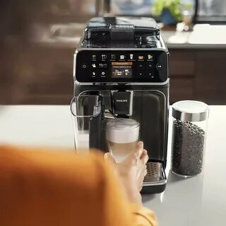 Philips ep5447 series lattego