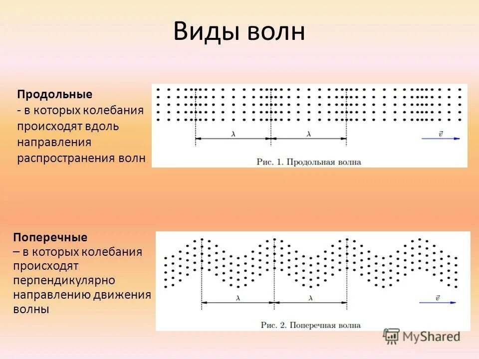 Какую механическую волну называют продольной приведите примеры Фото подборка КАКИЕ ВОЛНЫ НАЗЫВАЮТ ПРОДОЛЬНЫМИ ПОПЕРЕЧНЫМИ ПРИВЕДИТЕ ПРИМЕРЫ