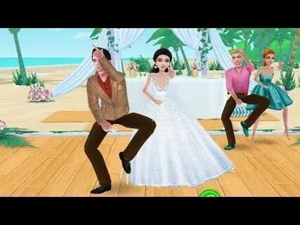 Игра женитесь