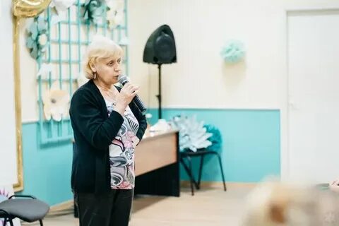Света ансамбль