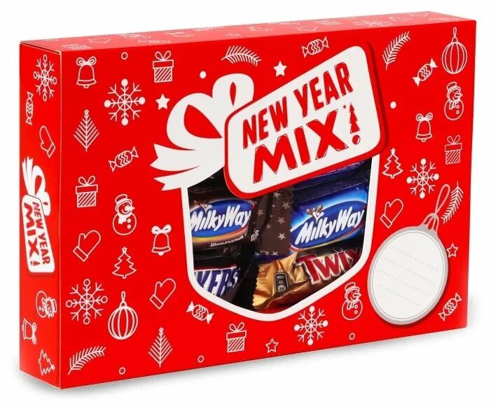 набор конфет милки вэй сникерс ,твикс,марс. набор конфет микс минис 200. шоколадные батончики minis mixed centerp box подарочный набор 352 г. конфеты ассорти микс. подарочный набор new year mix minis подарок 352 г.