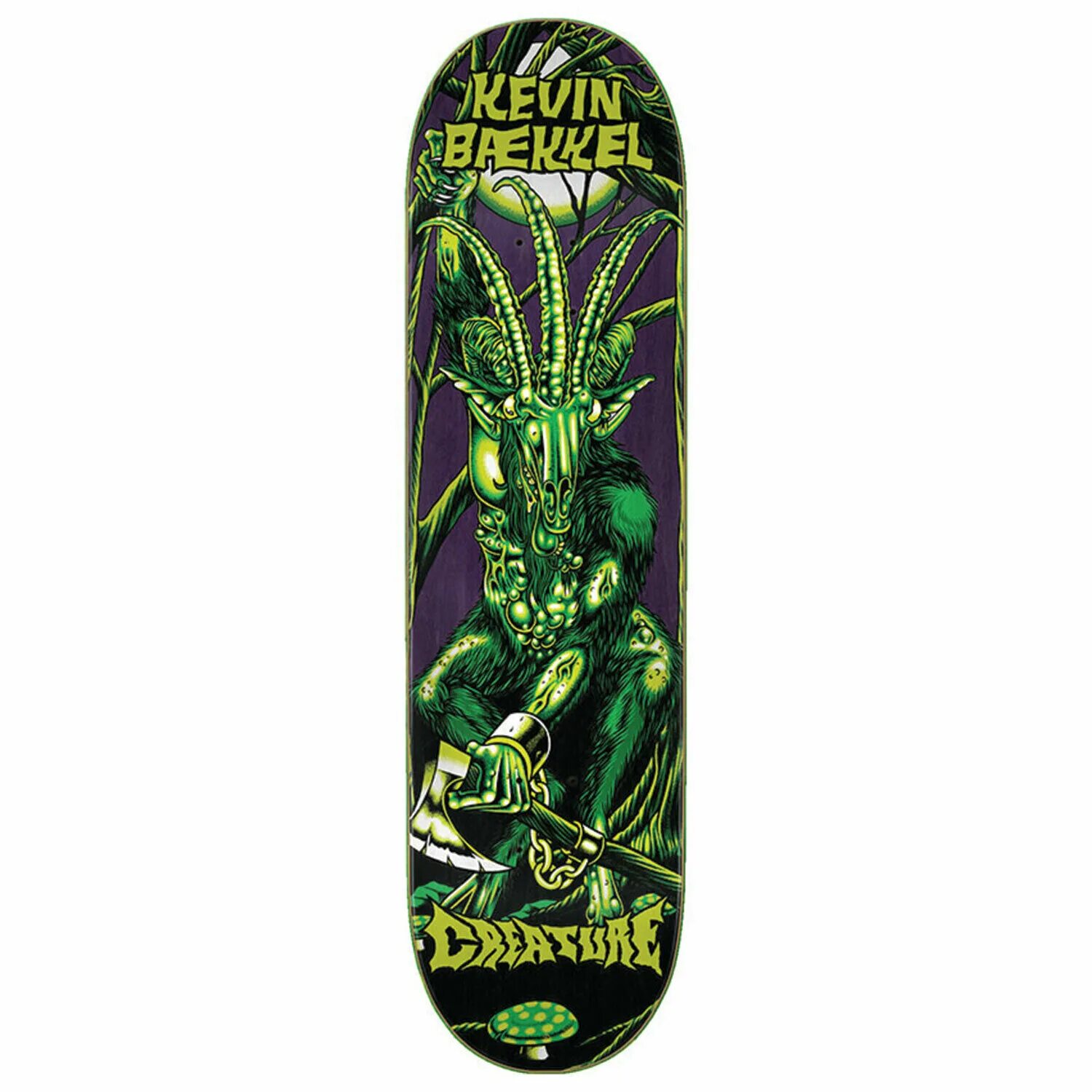Creature цена. Скейтборд creature. Creature Skate Deck. Creature Deck Vikings Skate. Lockwood skateboarder creature.
