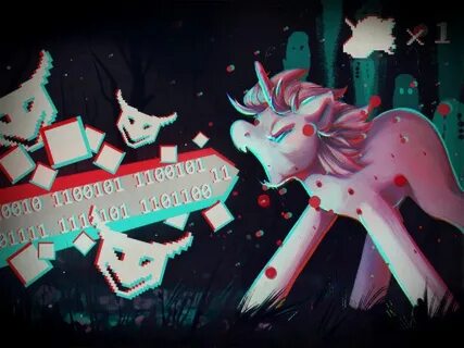 Pony island