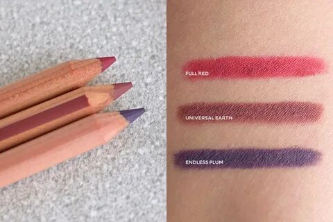 Make up карандаши