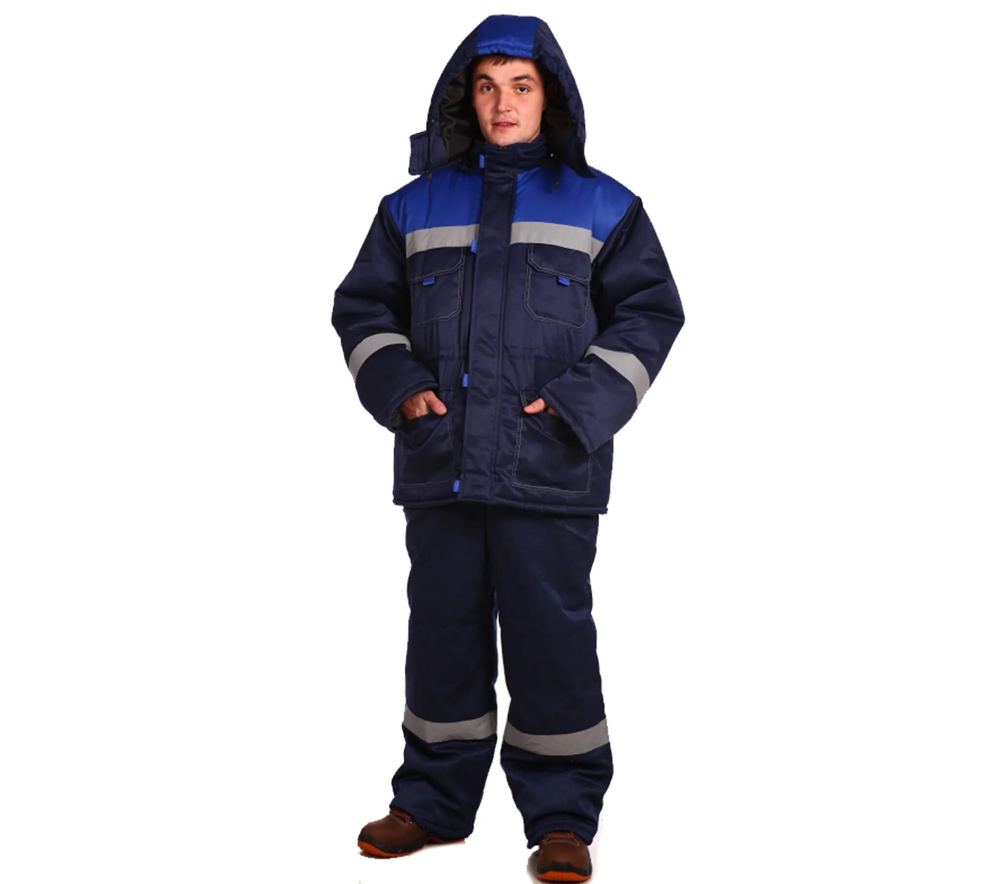 синий/василек. костюм зимний буран куртка/полукомб цвет т. костюм буран зимний спецодежда. костюм буран зимний спецодежда. спецодежда буран зимняя.