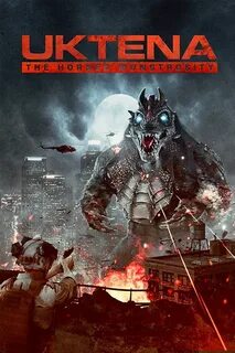 Чудовище 2021
