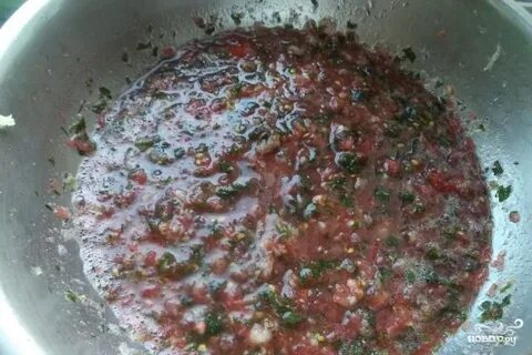 Икра краснодарская кабачковая