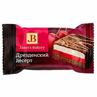 Десерт отзывы