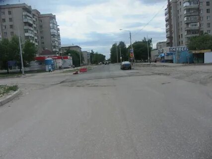 Перекресток вологда