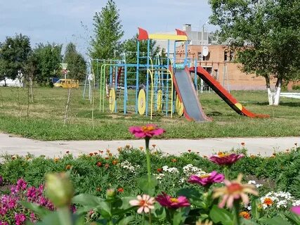 Новомичуринское городское поселение