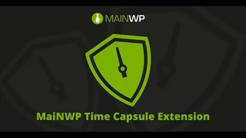 Time extension