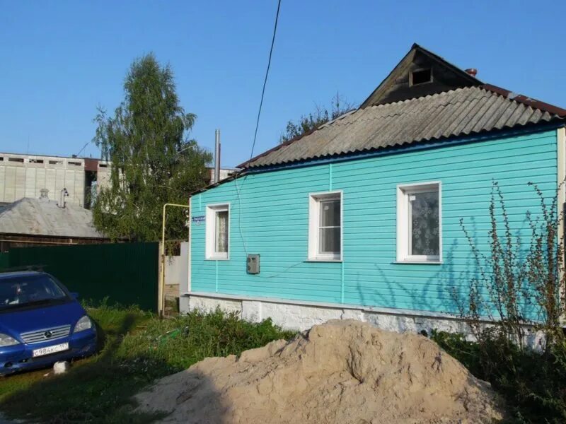 Курская область дом. Дома глушково. Поселок городского типа глушково. Октябрьская улица 40 глушково. Дома глушково.