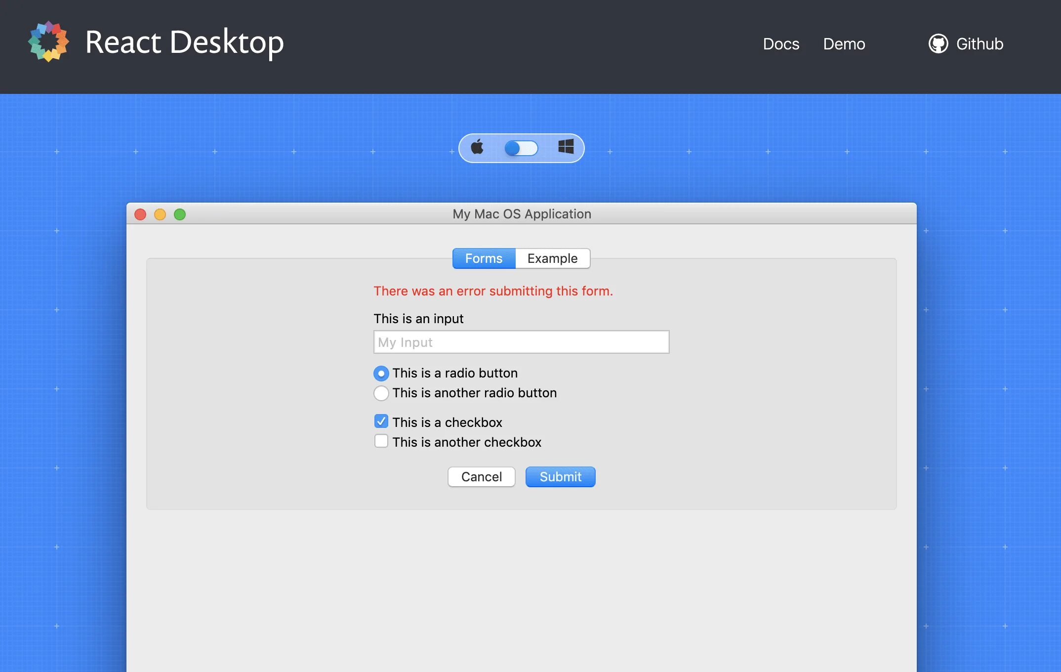 React js desktop. Библиотека компонентов react. react desktop. react for desktop. react компонент прослушивания аудио.