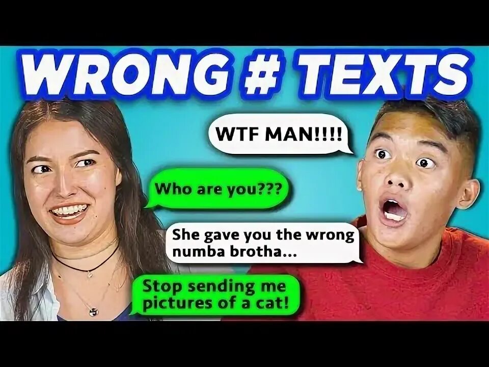 WTF текст. WTF man. YOUTUBERS React how to read body language. Wrong 10