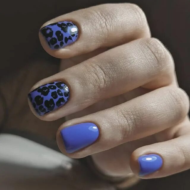 маникюр парнас спб