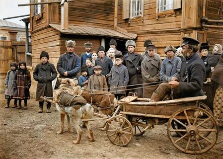 1909 год