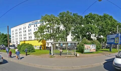 Проспект плюс