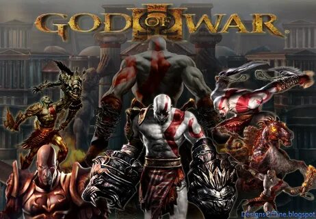 Гайды god