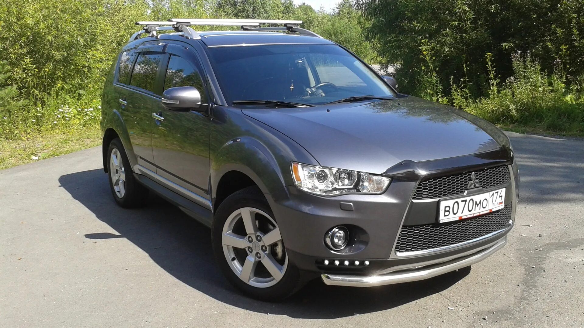 Mitsubishi Outlander XL 2.4. Mitsubishi Outlander XL 2012. Mitsubishi Outlander XL 2012 2.4. Mitsubishi Outlander 2 XL.