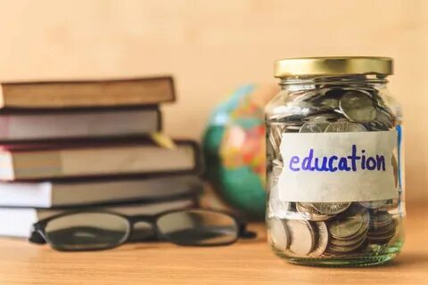 Saving education