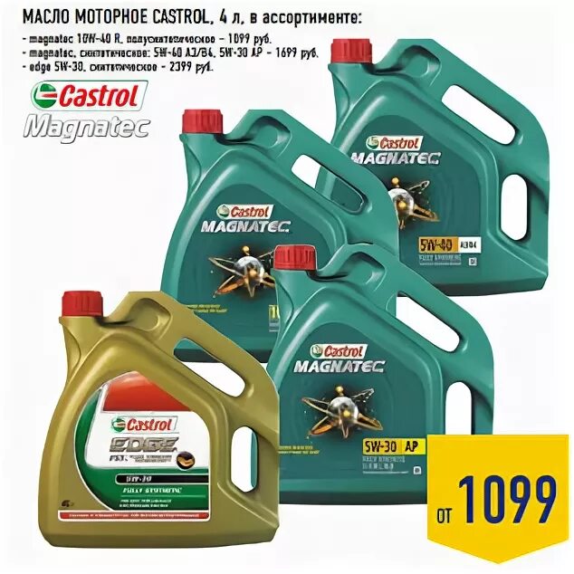 Масло моторное castrol 4л. Лента масло кастрол. Лента масло моторное. Масло моторное лента акция. Моторное масло в ленте каталог.